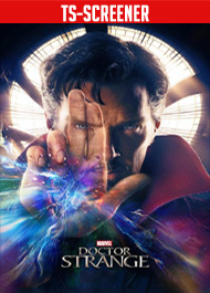 Doctor Extraño 2016 ES EN